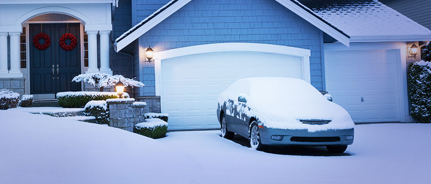 garage heater benefits