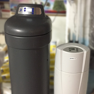 Water Softener Products