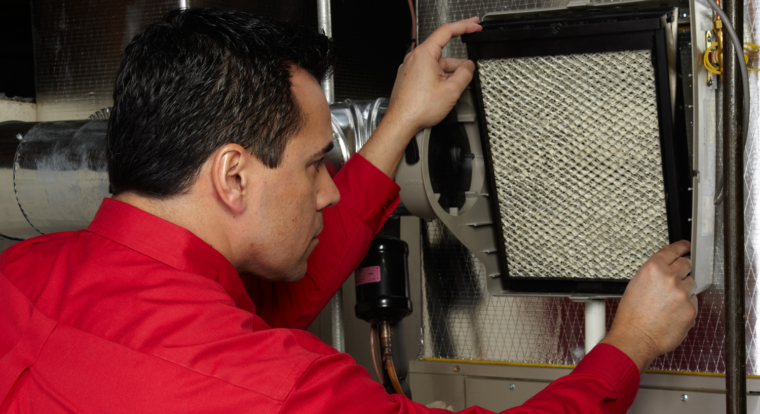 need-new-humidifier Ask S&R Heating how a new humidifier can save you money