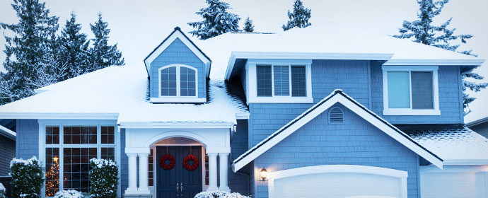 sr-2021-furnace-repair snowy home on a winter day
