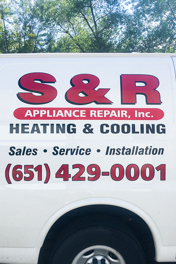 Contact for Heating & Cooling Service
